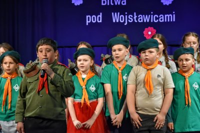 82. Rocznica Bitwy pod Wojsławicami